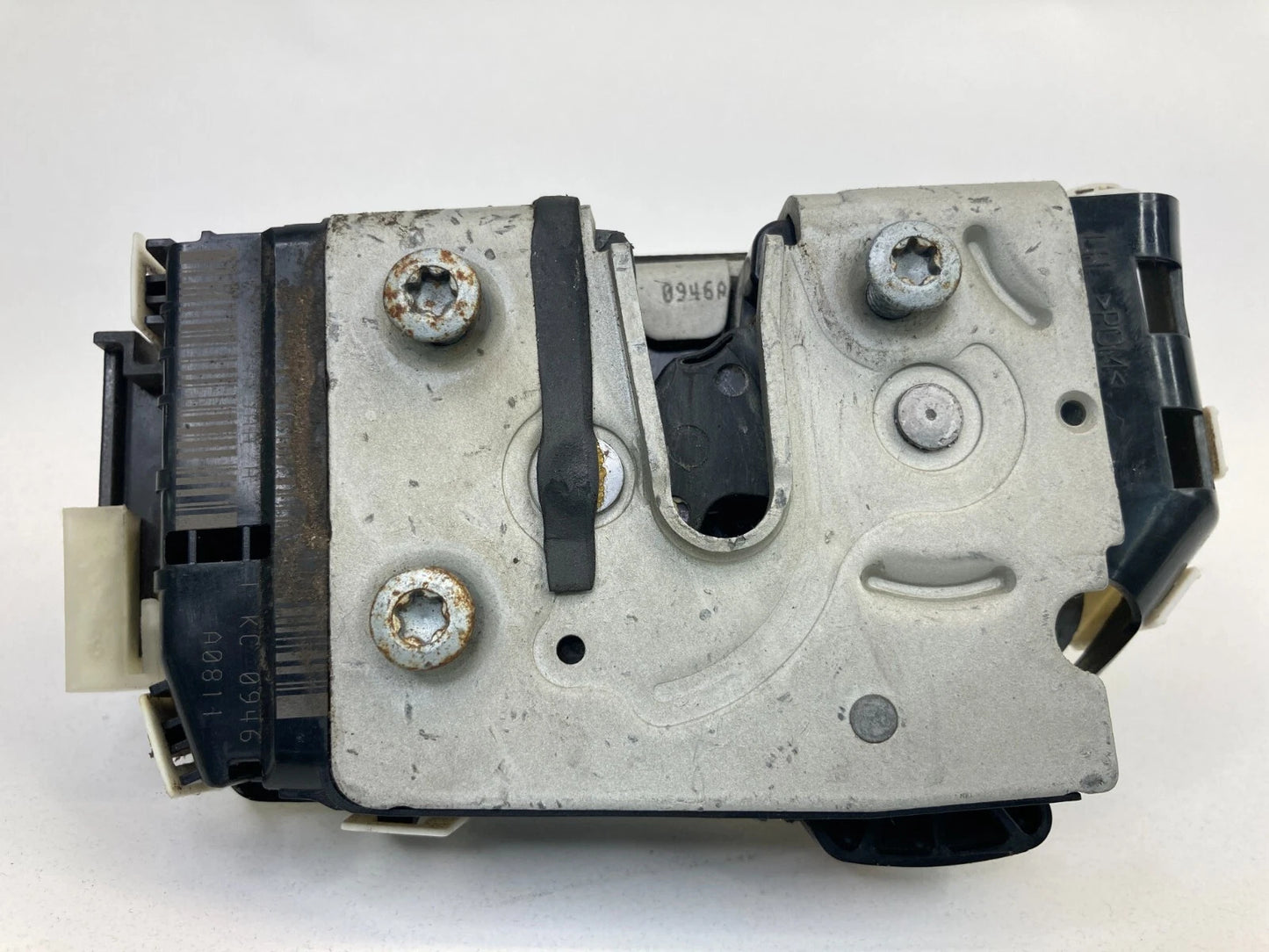 07-09 DODGE CALIBER 07-10 COMPASS REAR LEFT DOOR LOCK LATCH ACTUATOR 04589415AA