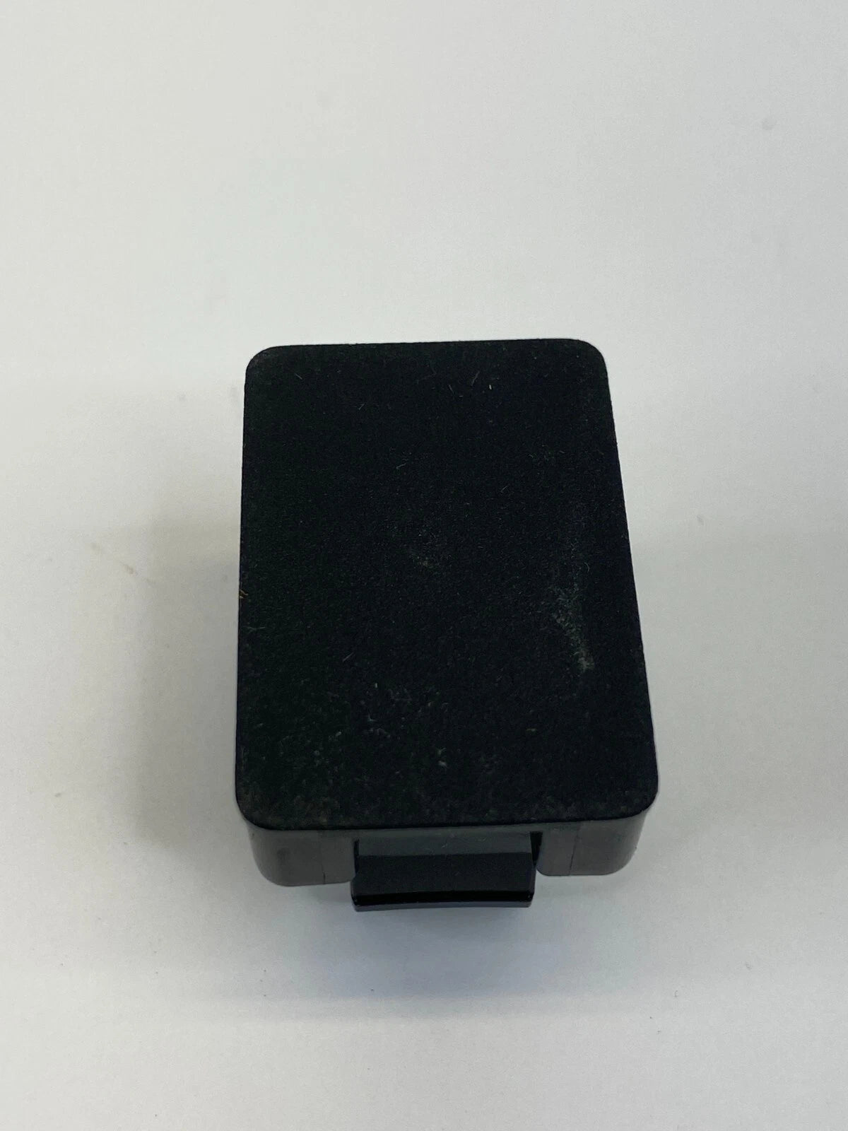 2004-2009 TOYOTA PRIUS DASH BLACK DELETE SWITCH TRIM COVER 55539-50060 OEM