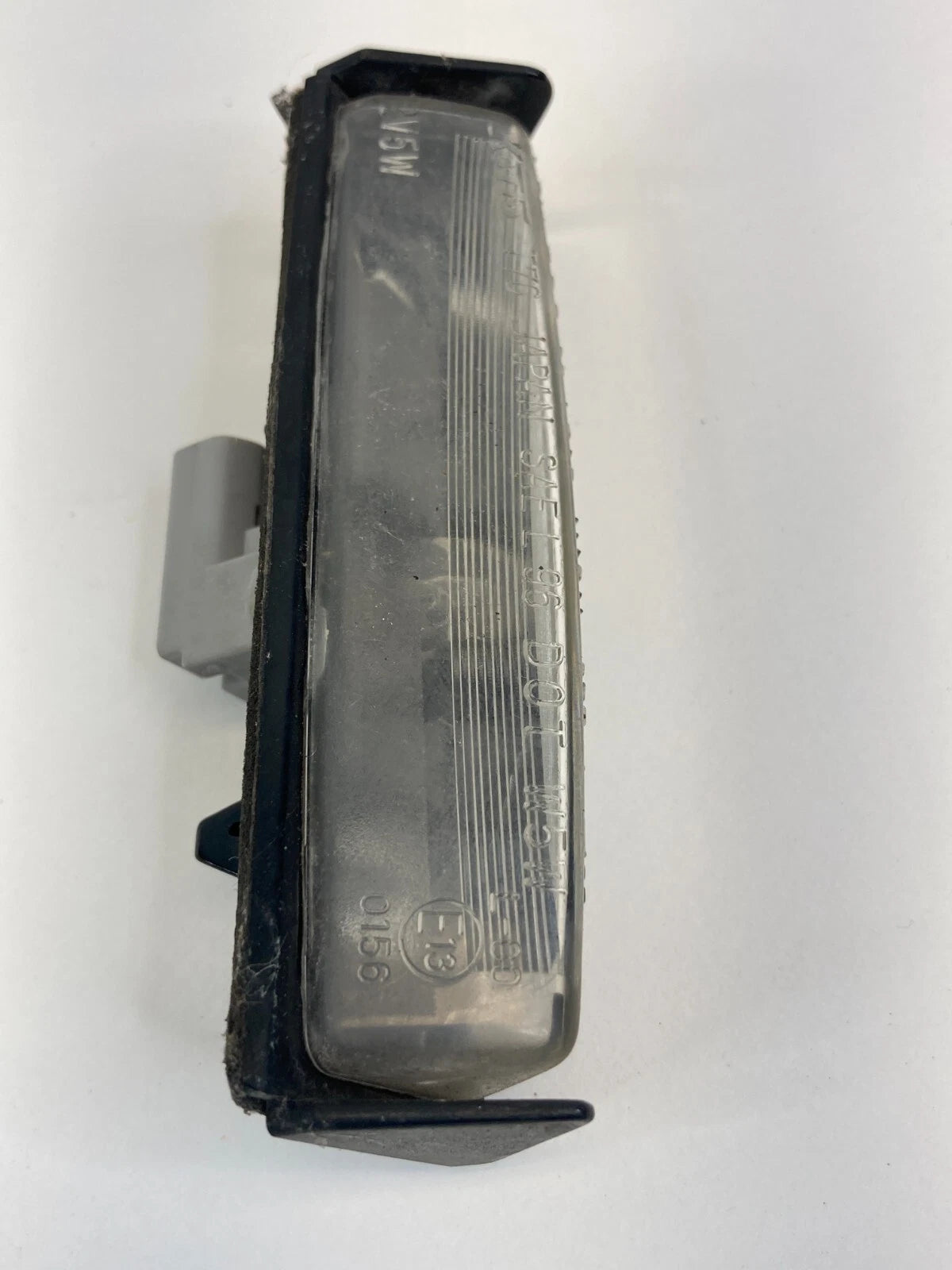 2002 2003 LEXUS ES300 ES330 2004-2006 REAR TRUNK LICENSE PLATE LIGHT LAMP OEM