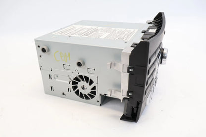 14 15 MERCEDES-BENZ E350 RADIO NAVIGATION HEAD UNIT CD PLAYER A2129006723 OEM