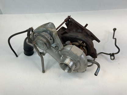 2008-2015 Mitsubishi Lancer 2.0L L4 16V Turbo Charger Turbocharger 49189-04401