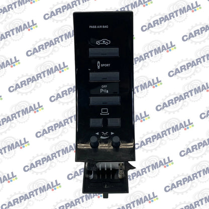 07-14 Mercedes-Benz CL550 Instrument Cluster Control Switch A221-821-56-51 OEM