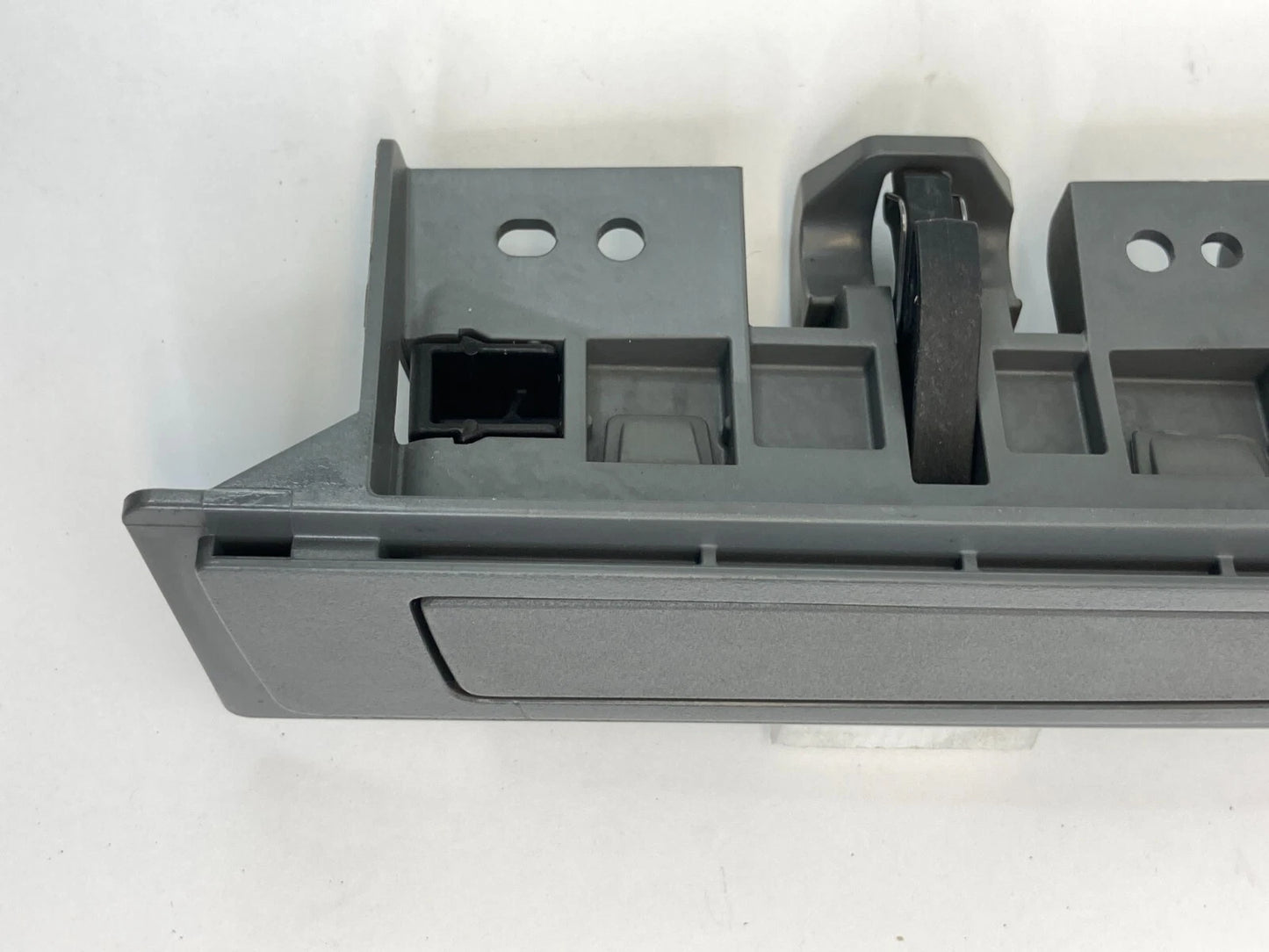 2008-2010 CHRYSLER TOWN & COUNTRY UPPER STORAGE GLOVE BOX LATCH HANDLE OEM