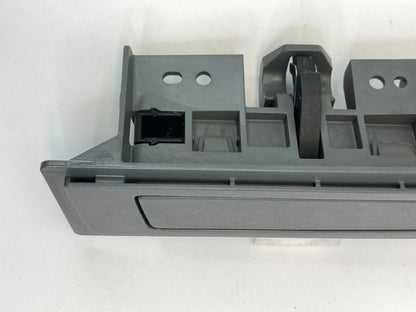 2008-2010 CHRYSLER TOWN & COUNTRY UPPER STORAGE GLOVE BOX LATCH HANDLE OEM