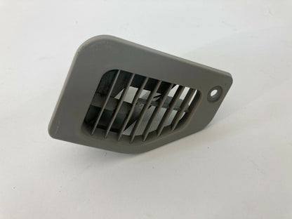 2011-2020 DODGE GRAND CARAVAN FRONT RIGHT PASSENGER LOWER DASH AIR VENT GRILL