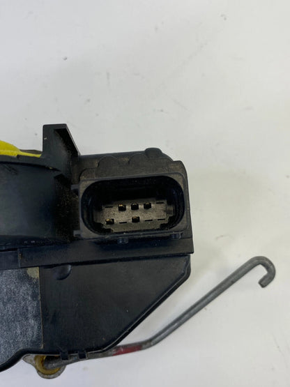 13-15 CHEVROLET MALIBU FRONT LEFT DOOR LOCK LATCH RELEASE ACTUATOR 13579522 OEM