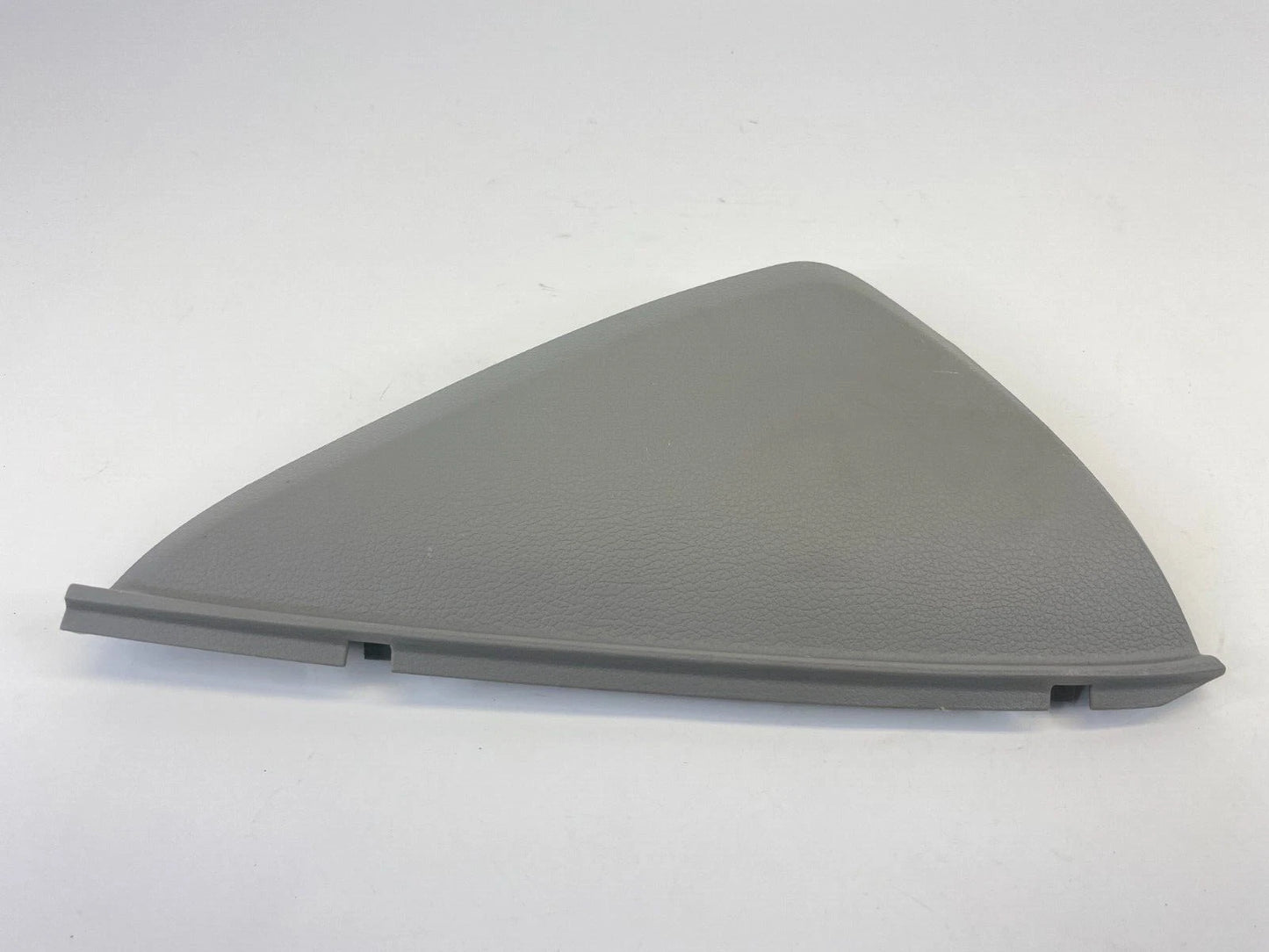 2012-2015 KIA OPTIMA DASH RIGHT SIDE END CAP COVER TRIM 84767-4C000 OEM