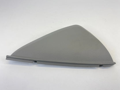 2012-2015 KIA OPTIMA DASH RIGHT SIDE END CAP COVER TRIM 84767-4C000 OEM