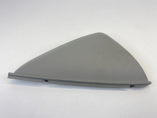 2012-2015 KIA OPTIMA DASH RIGHT SIDE END CAP COVER TRIM 84767-4C000 OEM