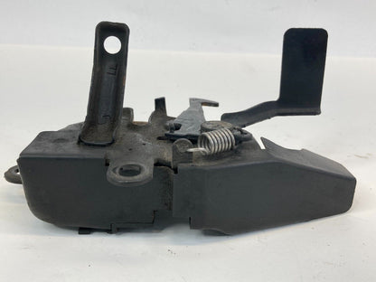 1998 99 00 01 2002 Toyota Corolla Front Hood Lock Latch Release Actuator OEM