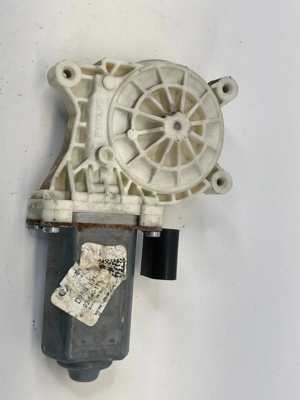 2010-2019 Ford Taurus Rear Left Side Door Power Window Motor OEM