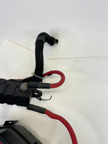 03-08 Jaguar S-type 3.0L RWD Rear Fuse Box Fusebox Relay Module 2R8T-14A003-FB