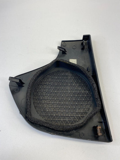 2001-2006 Acura MDX Rear Right Side Door Speaker Cover Grille 83703-S3VA-A010