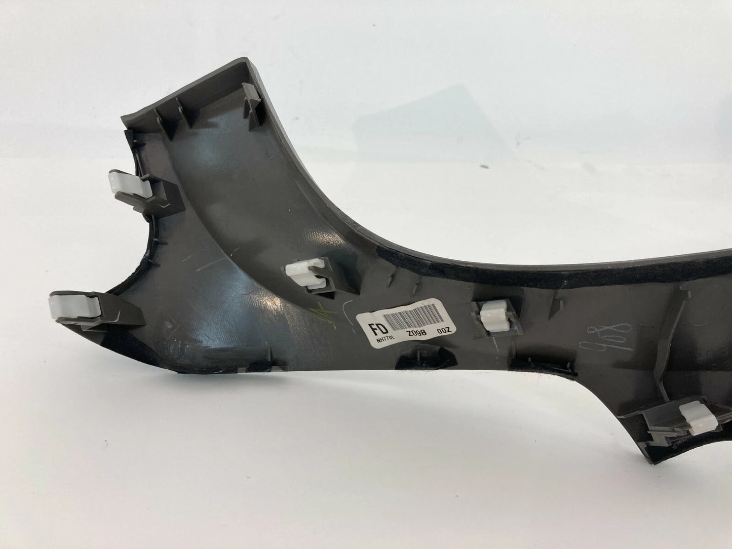 09-11 ACURA TL LEFT CENTER CONSOLE BEZEL TRIM MOLDING COVER PANEL 77298TK4A010