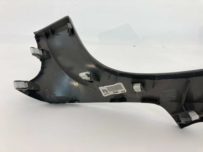 09-11 ACURA TL LEFT CENTER CONSOLE BEZEL TRIM MOLDING COVER PANEL 77298TK4A010