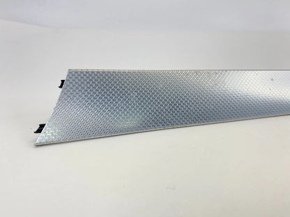 09-16 AUDI A4 QUATTRO FRONT RIGHT DOOR ORNAMENT PANEL TRIM MOLDING 8K0867410 OEM