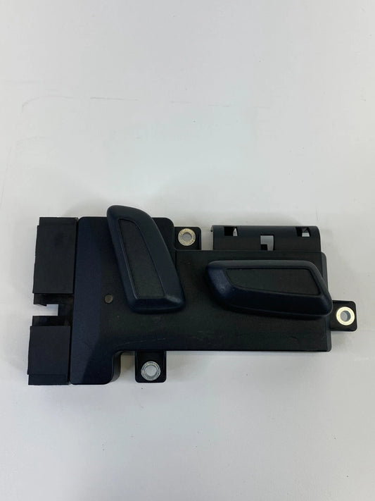 2009-2017 VOLKSWAGEN CC FRONT RIGHT POWER SEAT ADJUSTER SWITCH 8K0-959-748-B OEM