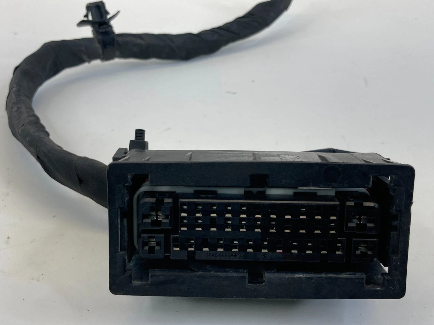 2014 2015 KIA OPTIMA 2.4L L4 FWD AT ABS ANTI LOCK BRAKE PUMP PLUG CONNECTOR OEM