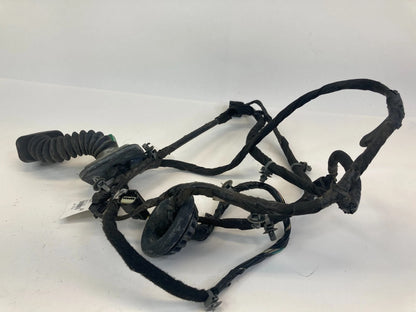 2009-2019 FORD FLEX REAR RIGHT BACK SIDE DOOR WIRING WIRE HARNESS 8A8T-14632-G