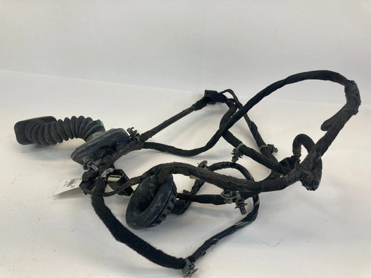 2009-2019 FORD FLEX REAR RIGHT BACK SIDE DOOR WIRING WIRE HARNESS 8A8T-14632-G
