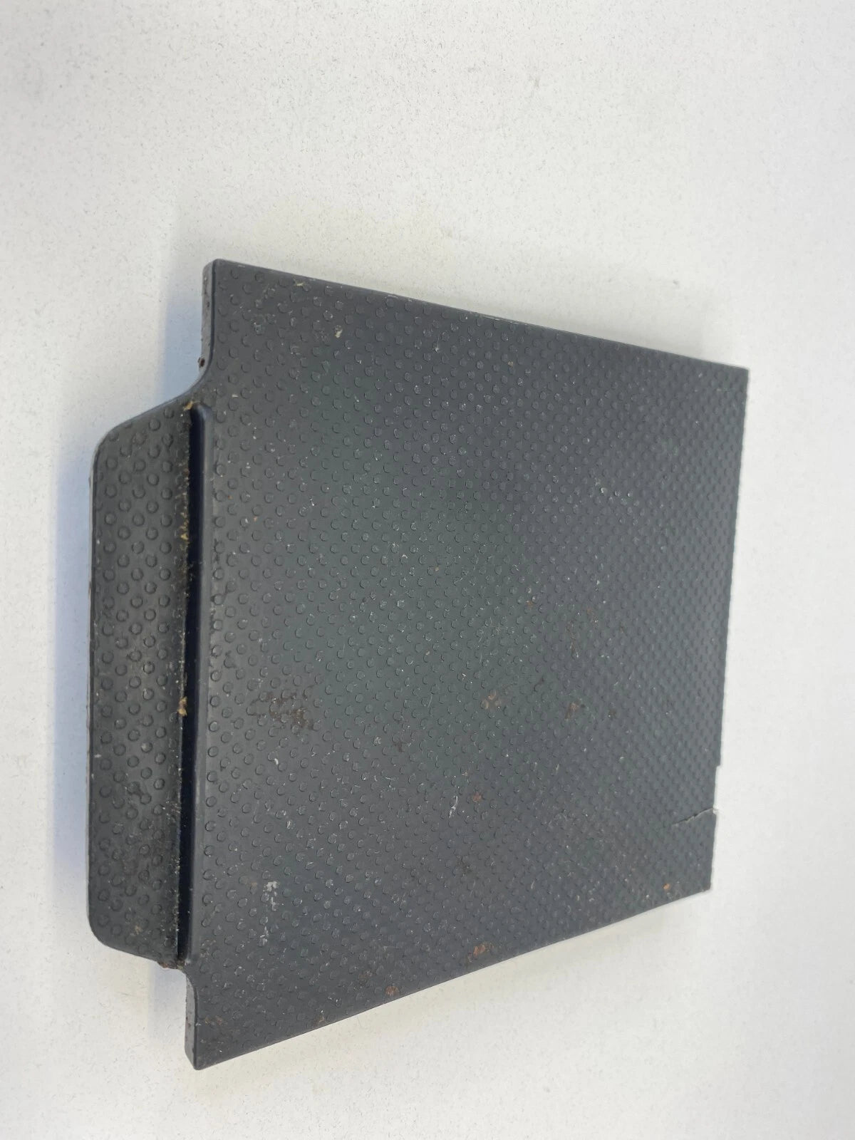 2004-2012 MITSUBISHI GALANT FLOOR CENTER CONSOLE PLATE MAT MR590259 OEM
