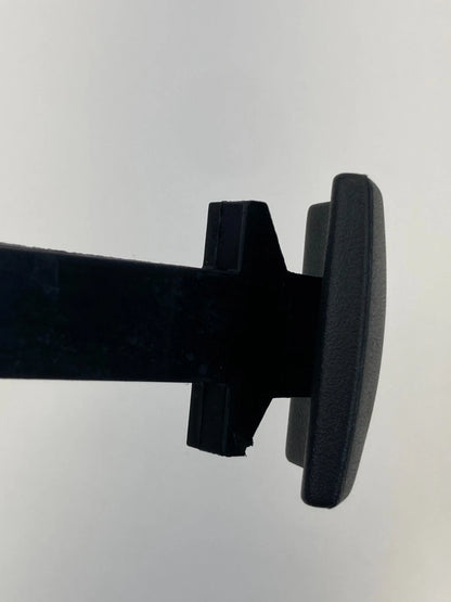 2004-2009 CADILLAC CTS EMERGENCY PARKING BRAKE RELEASE HANDLE LEVER 25716230 OEM