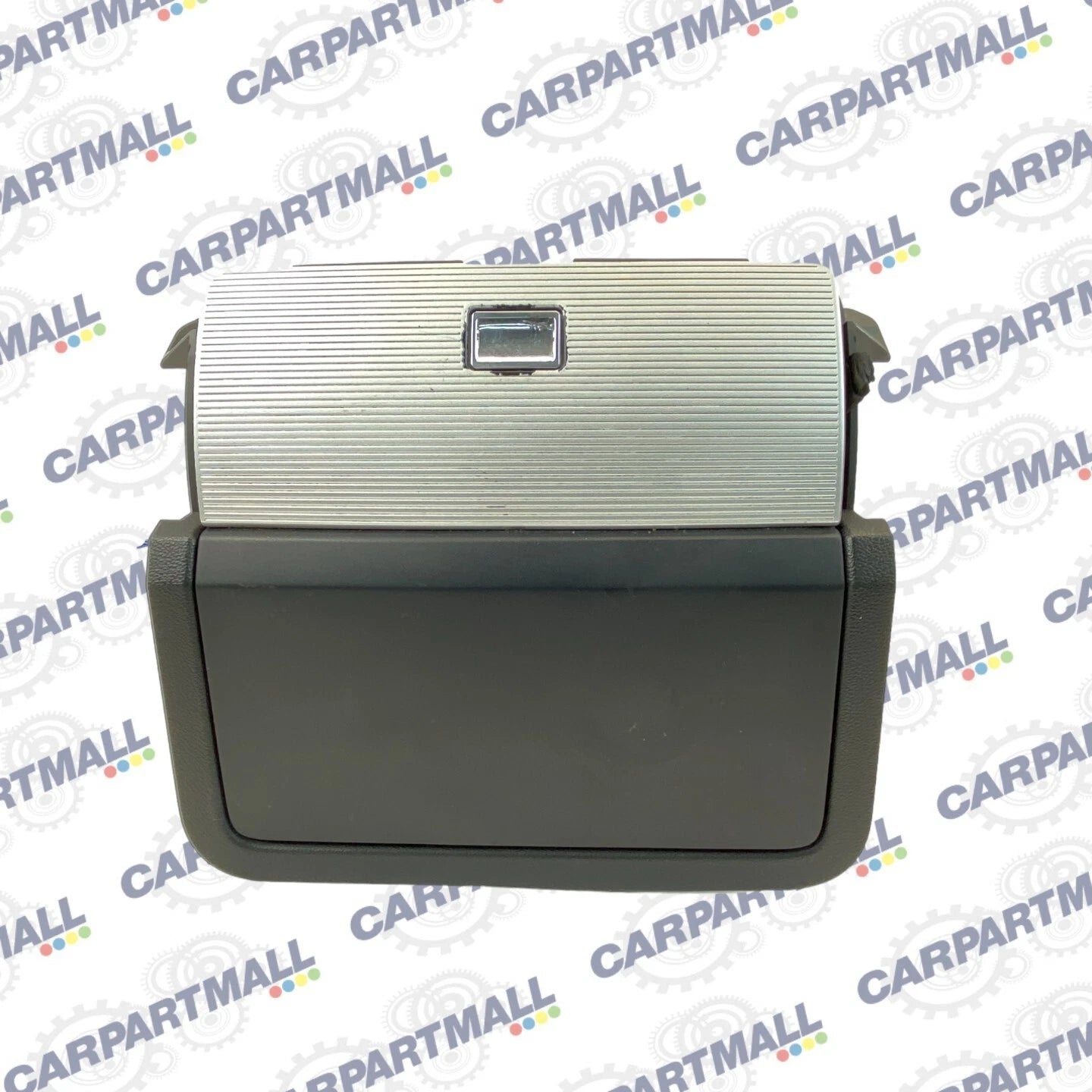 09 10 DODGE JOURNEY UPPER DASH CONSOLE STORAGE BOX COMPARTMENT BIN 100015630