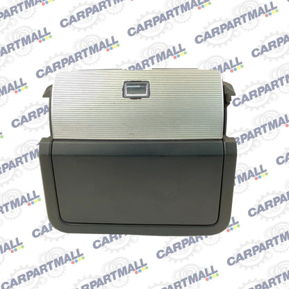 09 10 DODGE JOURNEY UPPER DASH CONSOLE STORAGE BOX COMPARTMENT BIN 100015630