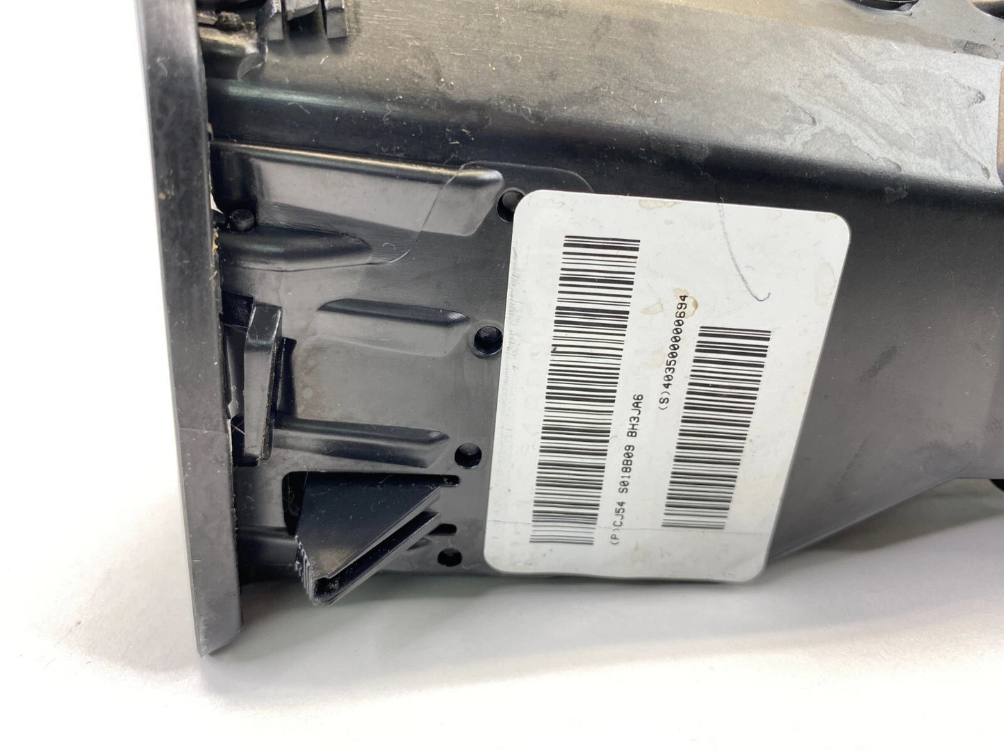 2013-2019 FORD ESCAPE DASH LEFT A/C AIR VENT OUTLET GRILLE DUCT CJ54-S018B09 OEM