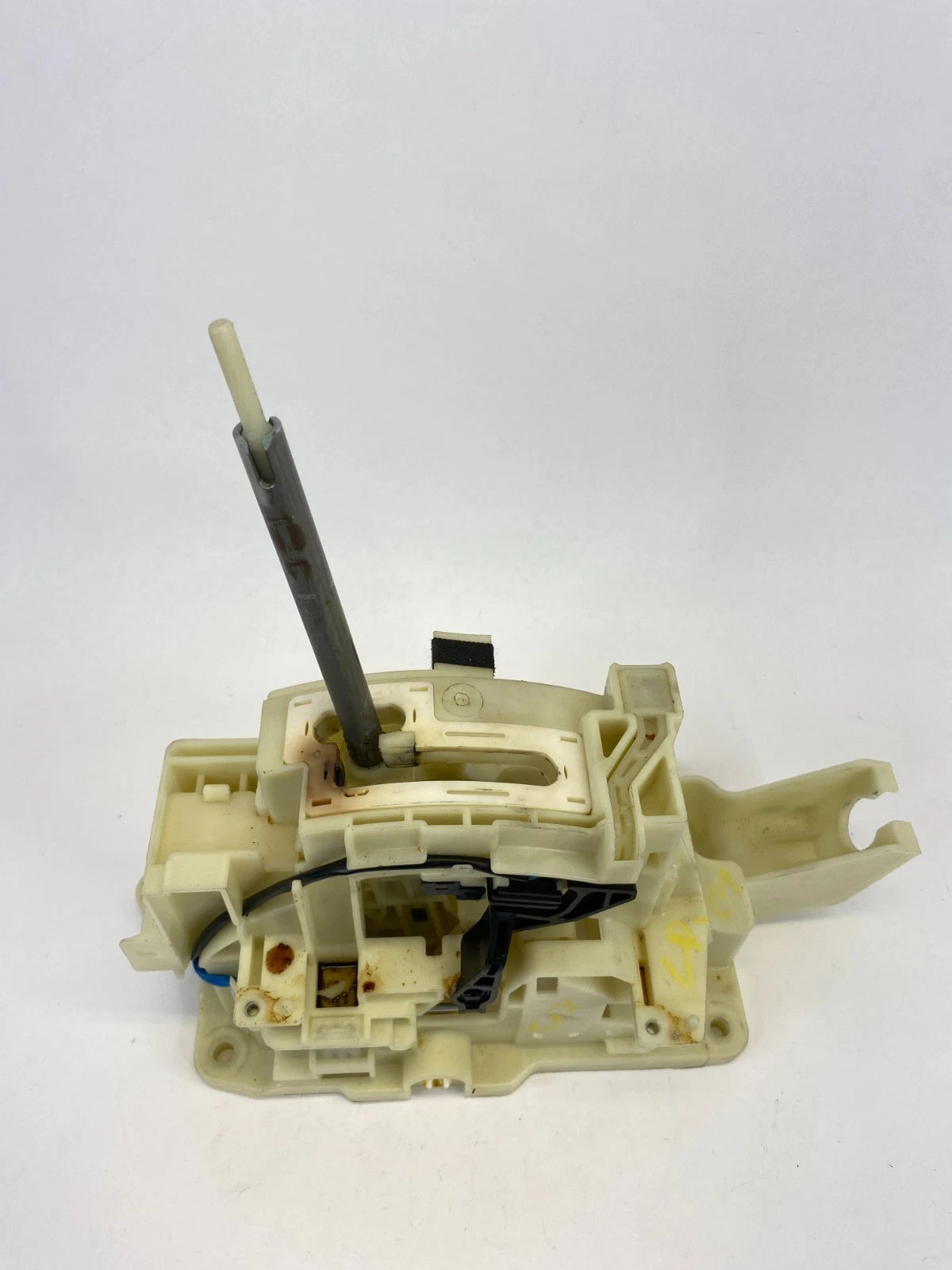 11-14 HYUNDAI SONATA AUTOMATIC TRANSMISSION FLOOR SHIFTER 46700-3Q100 OEM