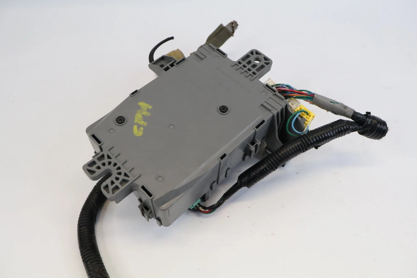 2008-2010 HONDA ACCORD 2.4L INTERIOR RIGHT DASH CABIN FUSE RELAY BOX OEM TA0A112