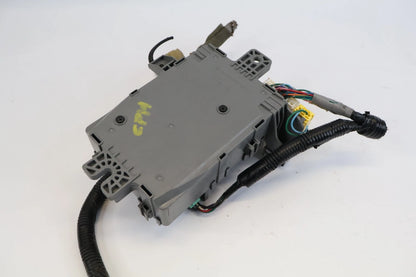 2008-2010 HONDA ACCORD 2.4L INTERIOR RIGHT DASH CABIN FUSE RELAY BOX OEM TA0A112