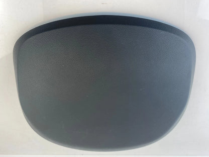 10-17 CHEVROLET EQUINOX FRONT DRIVER DASH UPPER SPEEDOMETER CLUSTER TRIM COVER