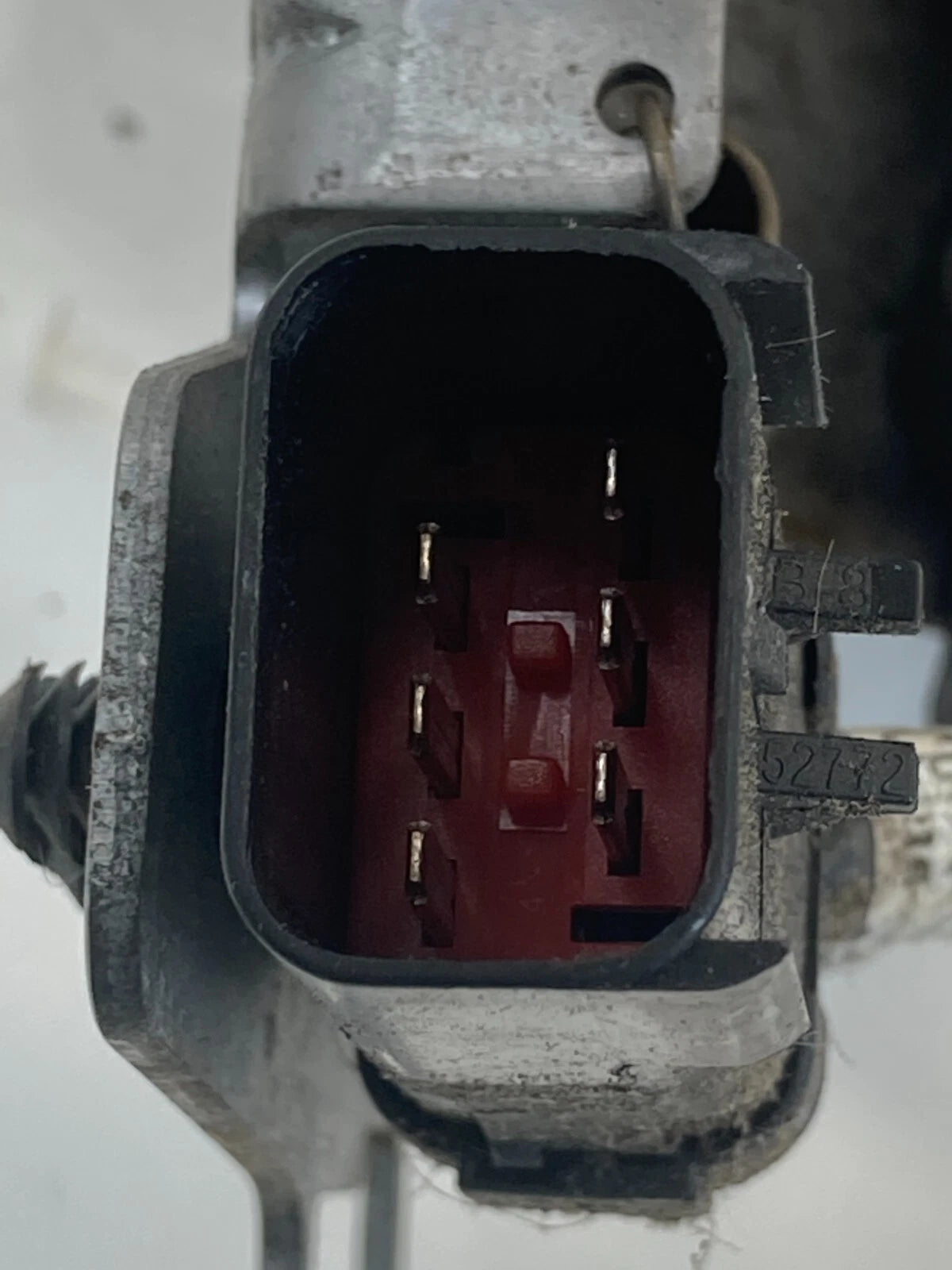 2008-2016 CHRYSLER TOWN & COUNTRY REAR RIGHT SLIDING DOOR LATCH ACTUATOR MOTOR