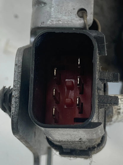 2008-2016 CHRYSLER TOWN & COUNTRY REAR RIGHT SLIDING DOOR LATCH ACTUATOR MOTOR