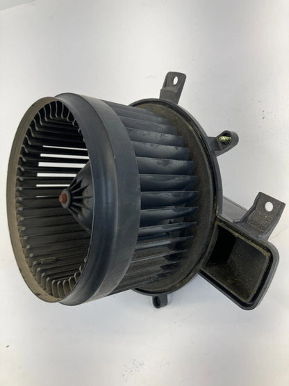 2008-2014 DODGE CHARGER A/C AC HEATER BLOWER MOTOR FAN ASSEMBLY N6531003 OEM