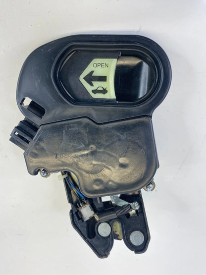 2004-2008 Acura TL Rear Trunk Lid Lock Latch Actuator Assembly OEM