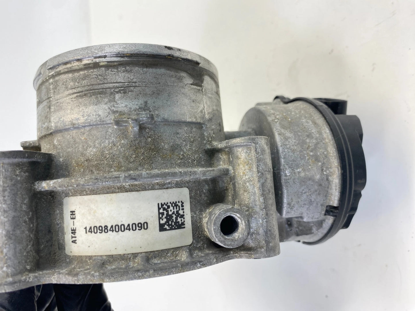 13-19 FORD FLEX TAURUS 11-24 EDGE 3.5L V6 A/T THROTTLE BODY VALVE ASSY OEM
