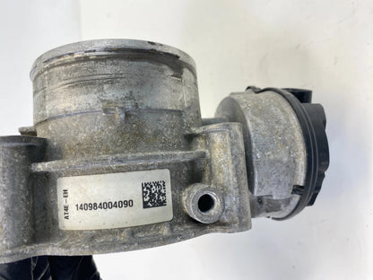 13-19 FORD FLEX TAURUS 11-24 EDGE 3.5L V6 A/T THROTTLE BODY VALVE ASSY OEM