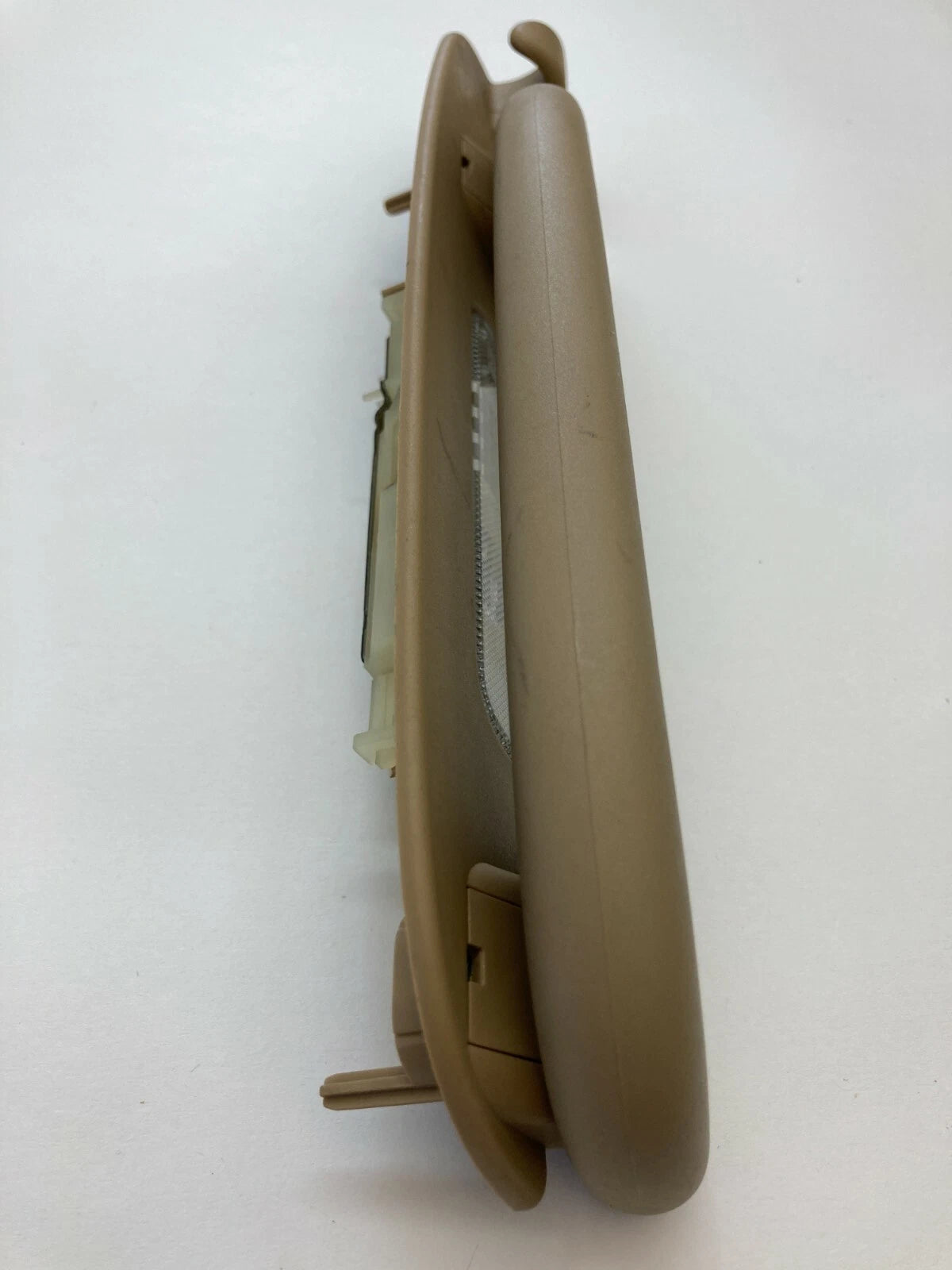 2006-2012 MERCEDES-BENZ R350 REAR LEFT GRAB HANDLE W/ LAMP A1648100554 OEM