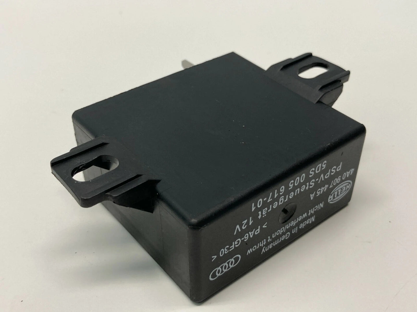 1998-2004 AUDI A6 MIRROR MEMORY CONTROL MODULE UNIT 4A0-907-445-A OEM