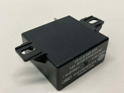 1998-2004 AUDI A6 MIRROR MEMORY CONTROL MODULE UNIT 4A0-907-445-A OEM