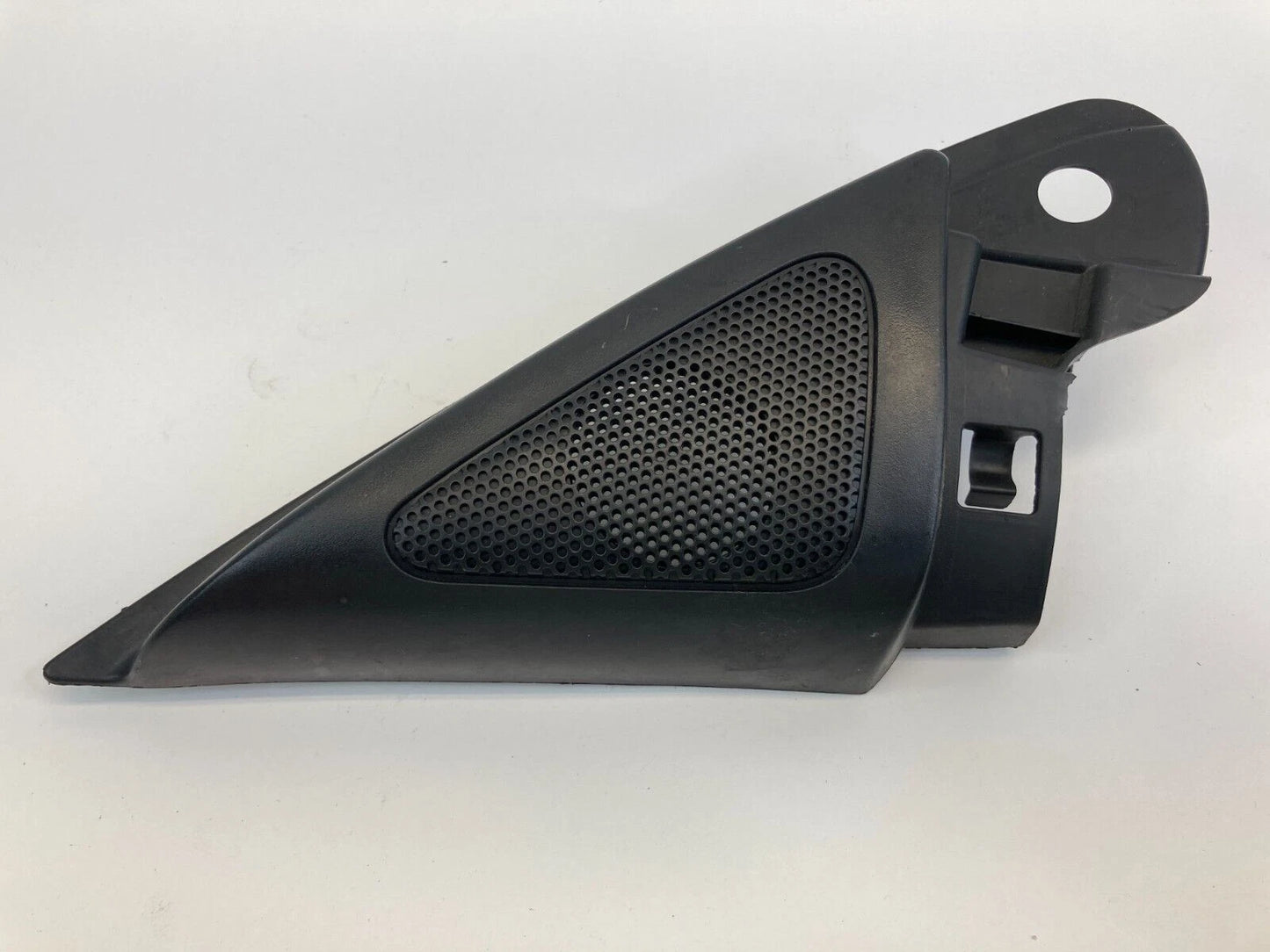 2006-2012 FORD FUSION FRONT LEFT DRIVER TWEETER SPEAKER TRIM COVER 6E53-17D699AH