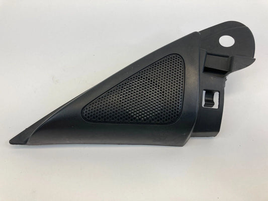 2006-2012 FORD FUSION FRONT LEFT DRIVER TWEETER SPEAKER TRIM COVER 6E53-17D699AH