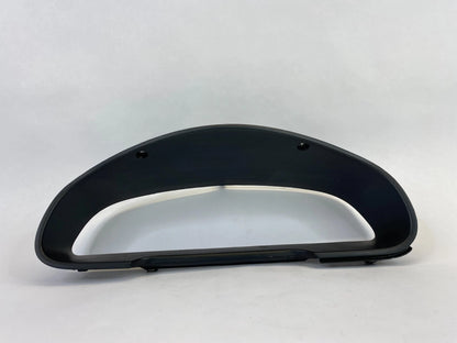 2000-2006 TOYOTA TUNDRA DASH SPEEDOMETER CLUSTER BEZEL TRIM PANEL 55410-0C010