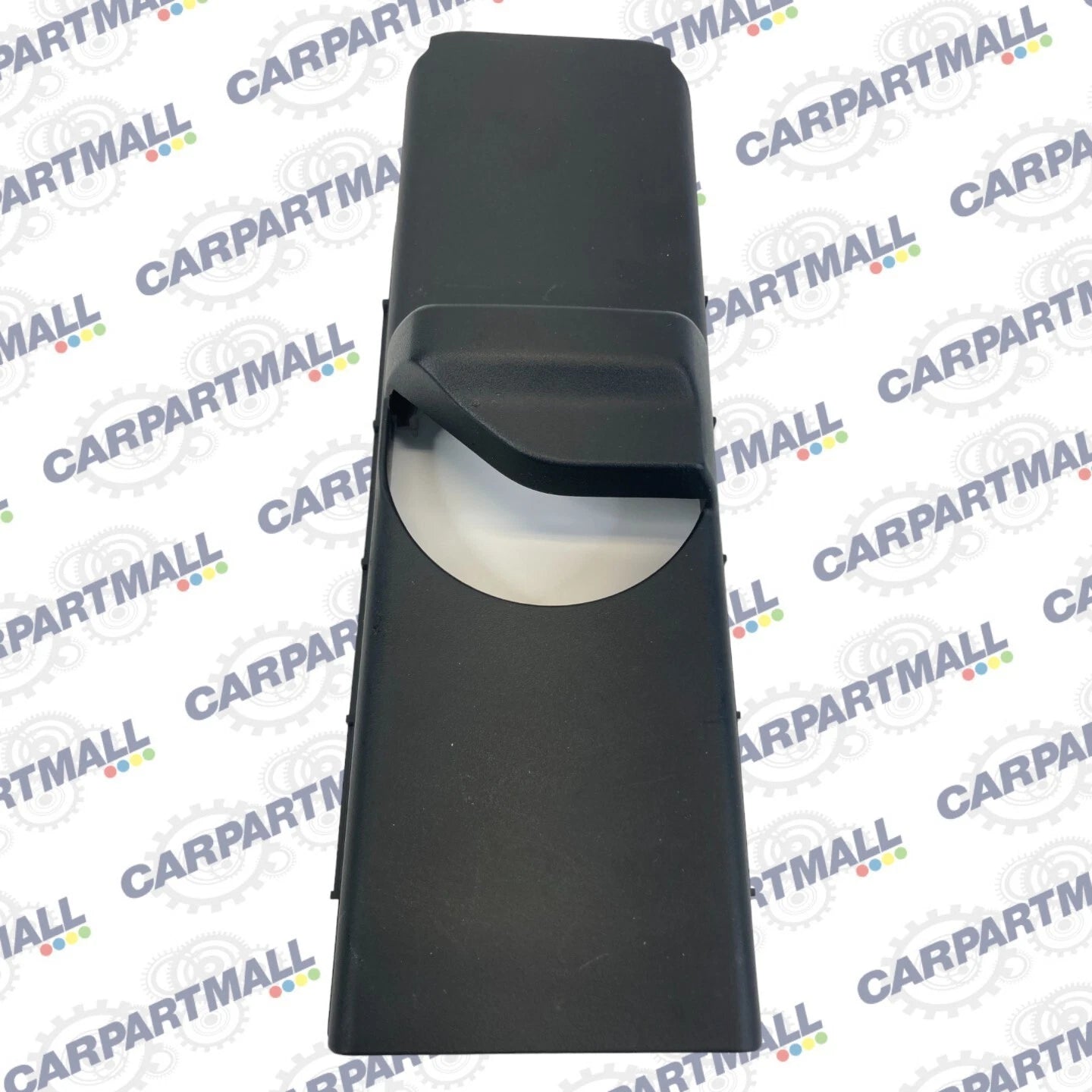 2006-2011 MERCEDES ML350 FRONT RIGHT B PILLAR UPPER COVER TRIM JC288352 OEM
