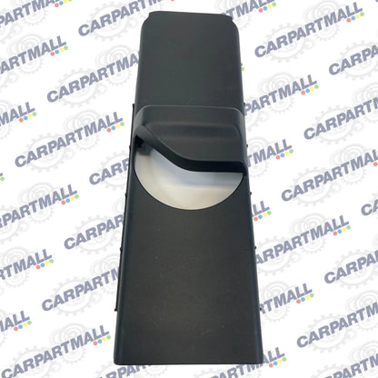 2006-2011 MERCEDES ML350 FRONT RIGHT B PILLAR UPPER COVER TRIM JC288352 OEM
