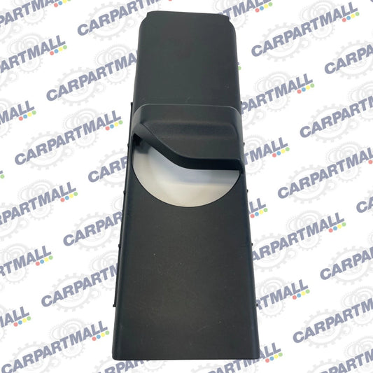 2006-2011 MERCEDES ML350 FRONT RIGHT B PILLAR UPPER COVER TRIM JC288352 OEM