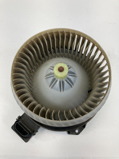 2011-2016 Honda CR-Z 10-14 Insight A/C Heater Fan Blower Motor Assembly OEM