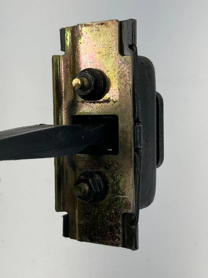 1999-2003 MERCEDES BENZ ML 320 FRONT DOOR CHECK STOPPER DETENT A1637200016